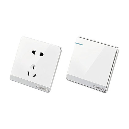 86 MODE H7 Lvory White