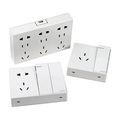 Surface Mounted H1 Big white