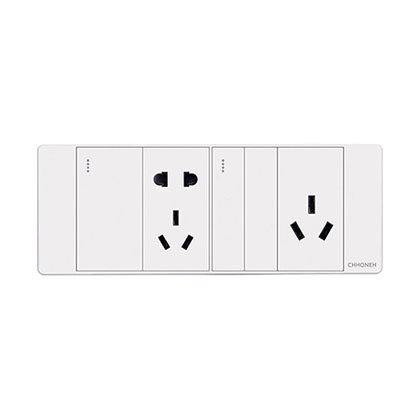 118 MODE HJ27 Plastic coated steel-White
