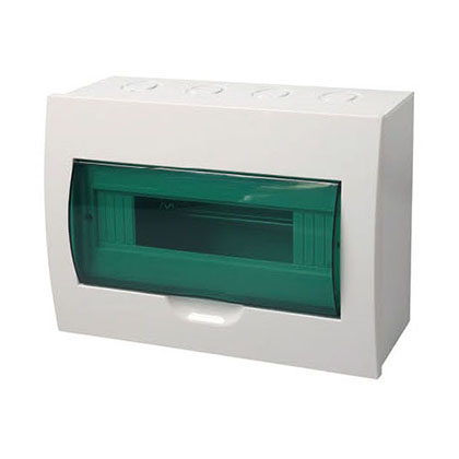 Distribution box